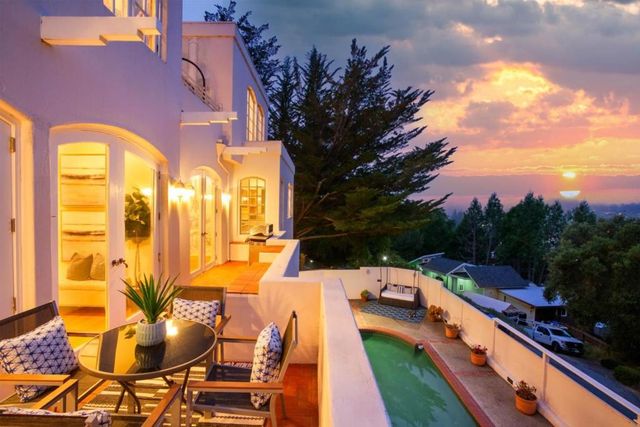 112 Sunset Terrace, Scotts Valley, CA 95066