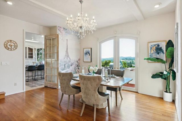 112 Sunset Terrace, Scotts Valley, CA 95066