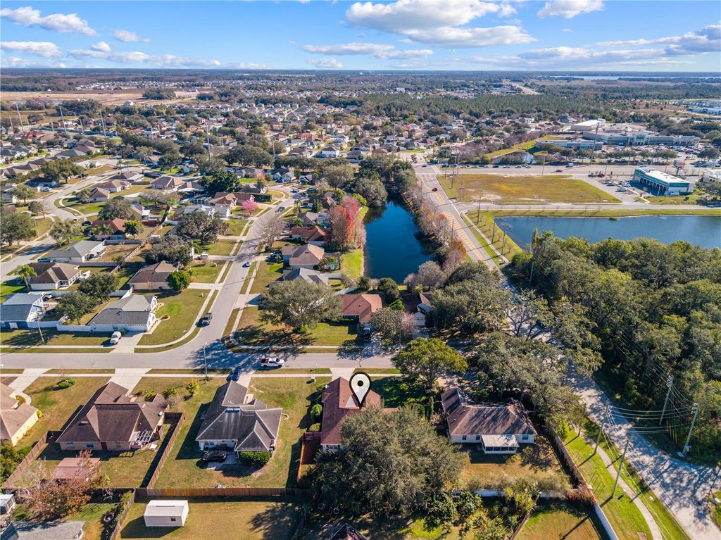 Image 50 of property listing at 1902 ASHLEY OAKS COURT, St Cloud, FL 34771