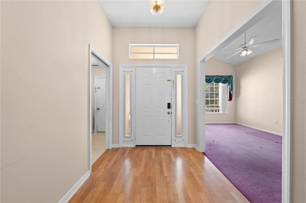 Image 8 of property listing at 1902 ASHLEY OAKS COURT, St Cloud, FL 34771