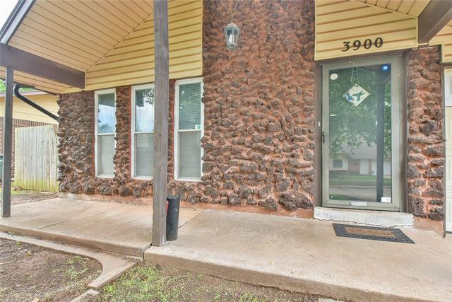 3900 Overland Drive, Del City, OK 73115