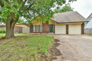 3900 Overland Drive, Del City, OK 73115