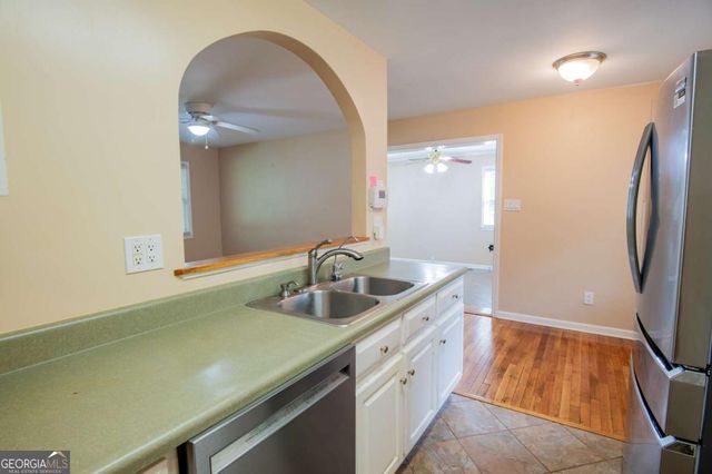 1061 Old Salem Road, Watkinsville, GA 30677