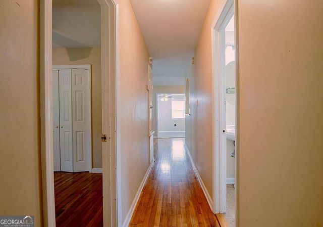 1061 Old Salem Road, Watkinsville, GA 30677
