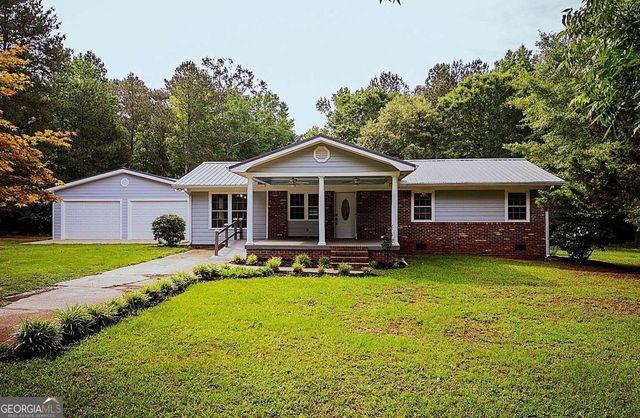 1061 Old Salem Road, Watkinsville, GA 30677