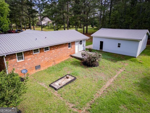 1061 Old Salem Road, Watkinsville, GA 30677
