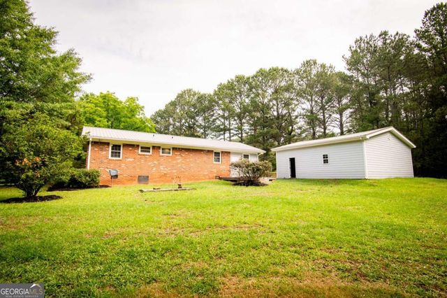 1061 Old Salem Road, Watkinsville, GA 30677