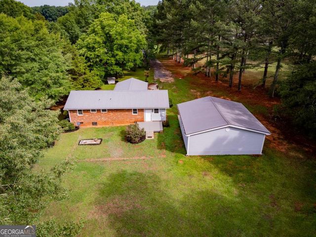 1061 Old Salem Road, Watkinsville, GA 30677