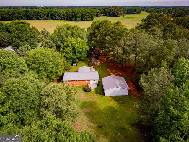 1061 Old Salem Road, Watkinsville, GA 30677