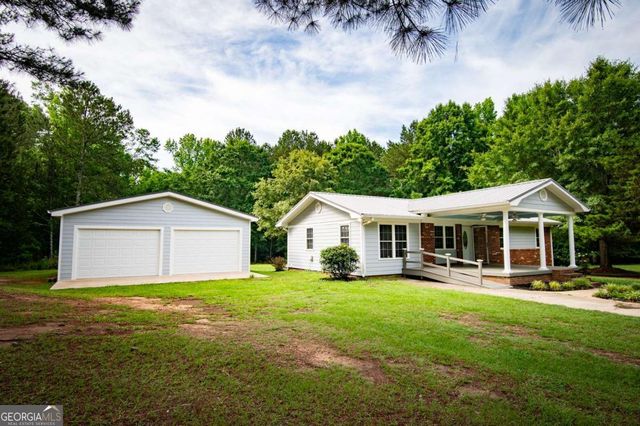 1061 Old Salem Road, Watkinsville, GA 30677