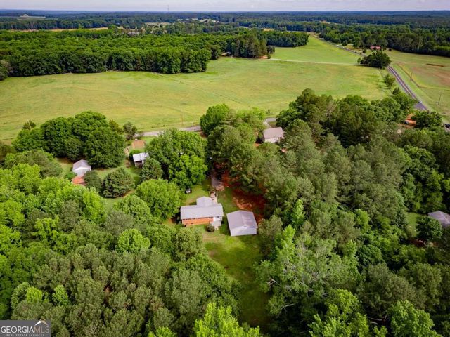 1061 Old Salem Road, Watkinsville, GA 30677