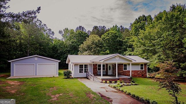 1061 Old Salem Road, Watkinsville, GA 30677