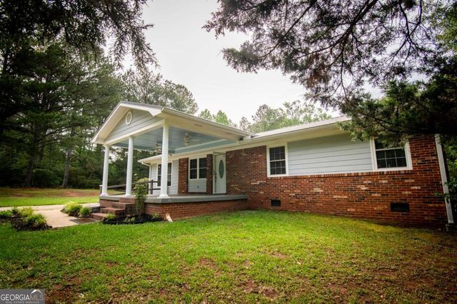 1061 Old Salem Road, Watkinsville, GA 30677