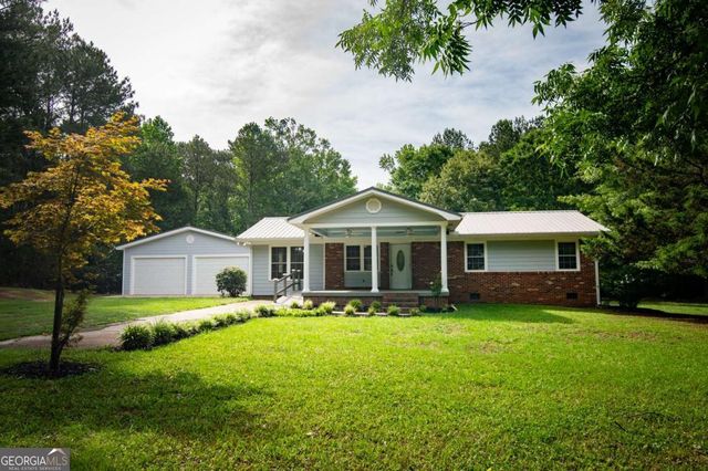 1061 Old Salem Road, Watkinsville, GA 30677