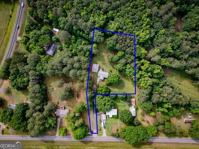 1061 Old Salem Road, Watkinsville, GA 30677
