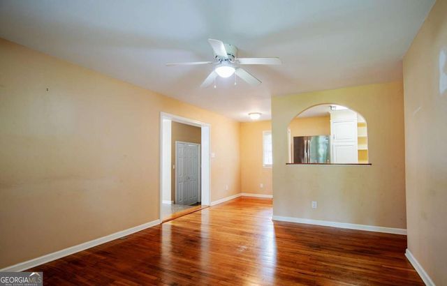 1061 Old Salem Road, Watkinsville, GA 30677
