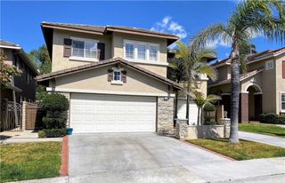 41 Feather Ridge, Mission Viejo, CA 92692