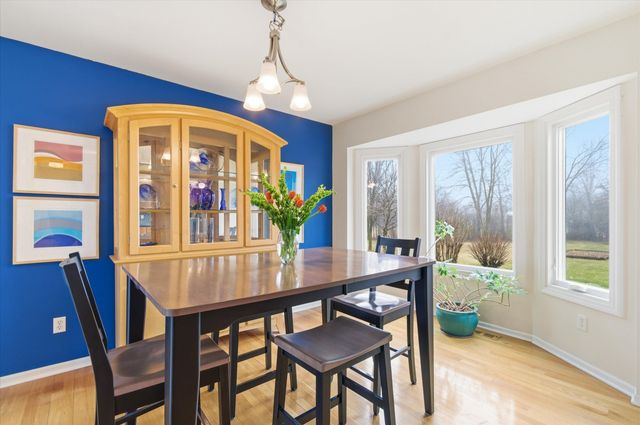 1380 S Hidden Creek Drive, Saline, MI 48176