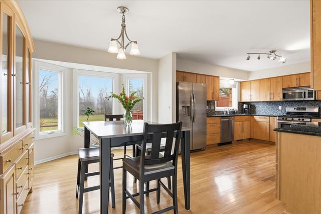 1380 S Hidden Creek Drive, Saline, MI 48176