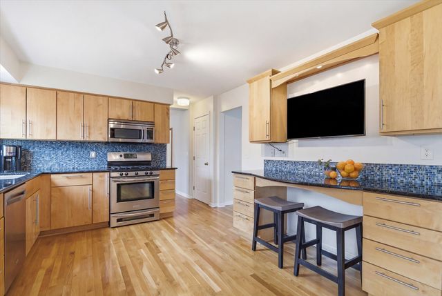 1380 S Hidden Creek Drive, Saline, MI 48176