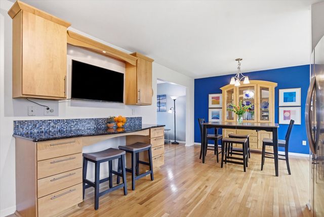 1380 S Hidden Creek Drive, Saline, MI 48176