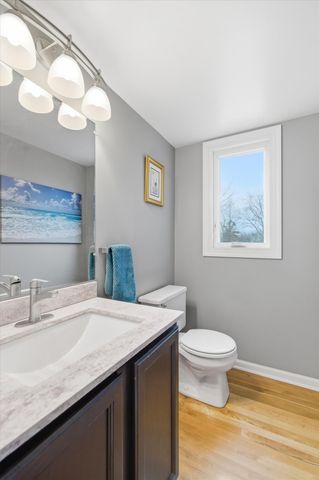 1380 S Hidden Creek Drive, Saline, MI 48176