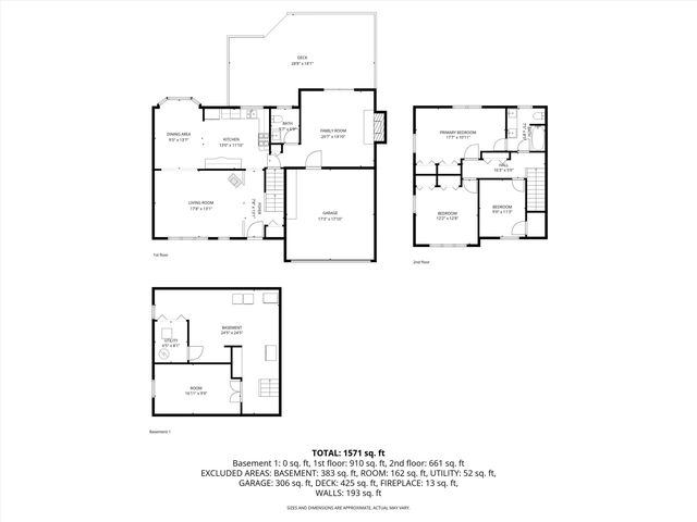 1380 S Hidden Creek Drive, Saline, MI 48176