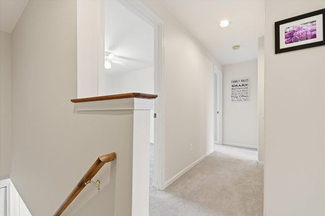 1380 S Hidden Creek Drive, Saline, MI 48176