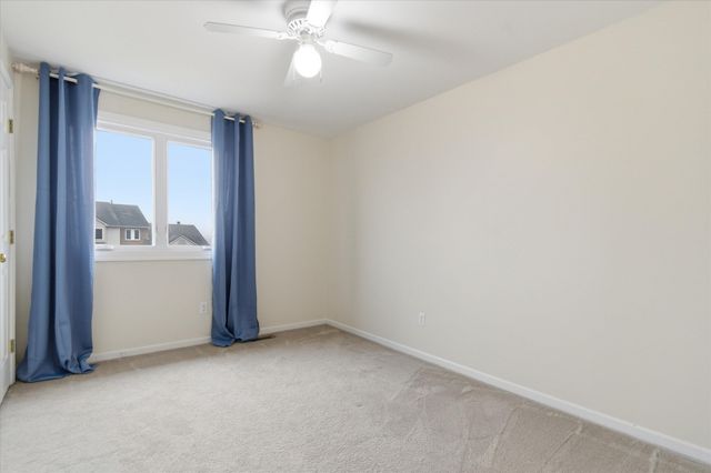 1380 S Hidden Creek Drive, Saline, MI 48176