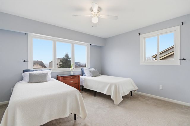 1380 S Hidden Creek Drive, Saline, MI 48176