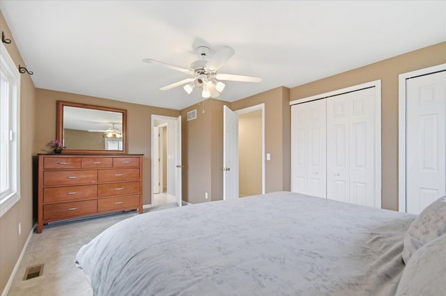 1380 S Hidden Creek Drive, Saline, MI 48176