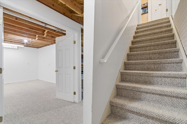 1380 S Hidden Creek Drive, Saline, MI 48176