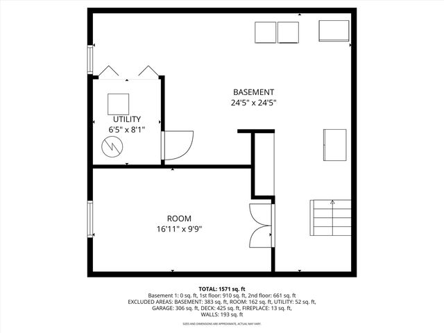 1380 S Hidden Creek Drive, Saline, MI 48176