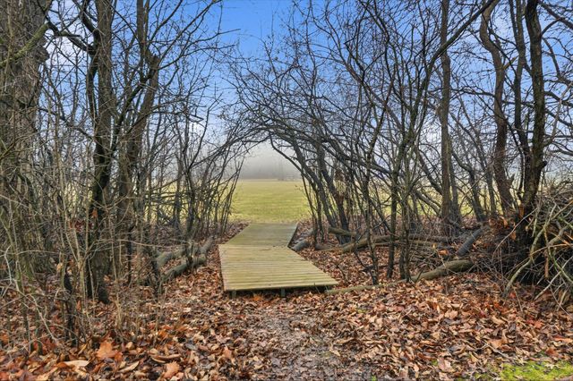 1380 S Hidden Creek Drive, Saline, MI 48176