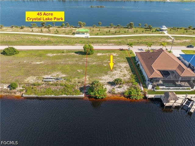 4430 NW 36th ST, Cape Coral, FL 33993