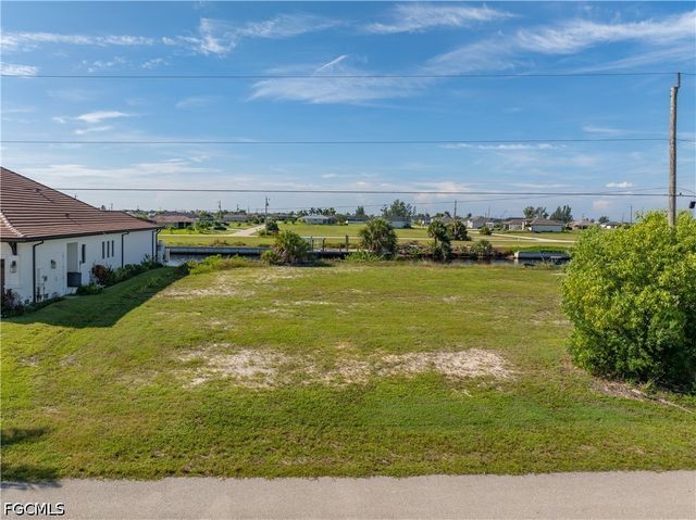 4430 NW 36th ST, Cape Coral, FL 33993