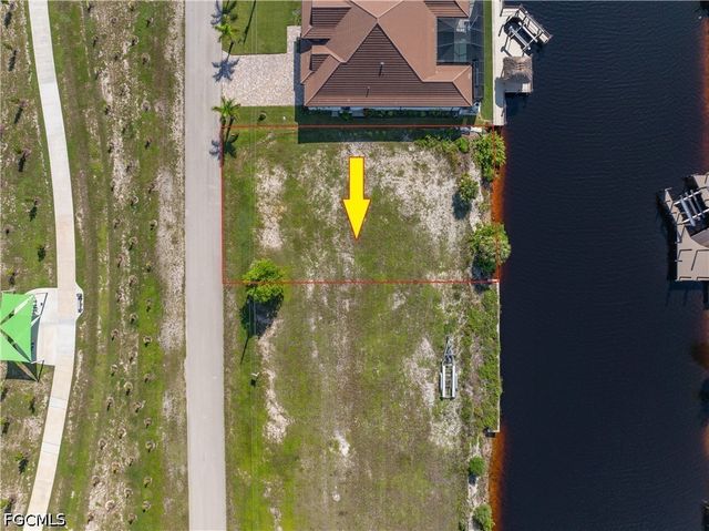 4430 NW 36th ST, Cape Coral, FL 33993
