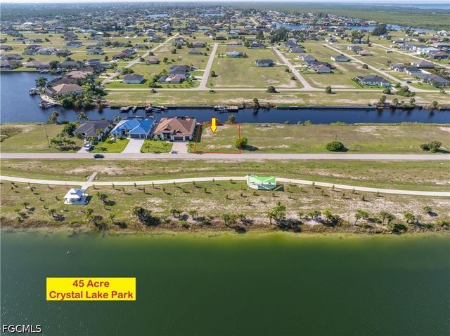 4430 NW 36th ST, Cape Coral, FL 33993