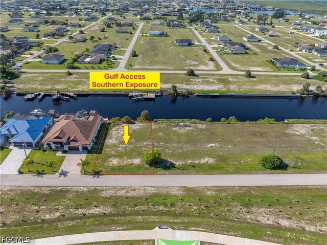 4430 NW 36th ST, Cape Coral, FL 33993
