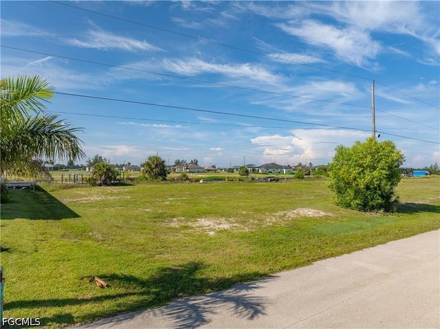 4430 NW 36th ST, Cape Coral, FL 33993
