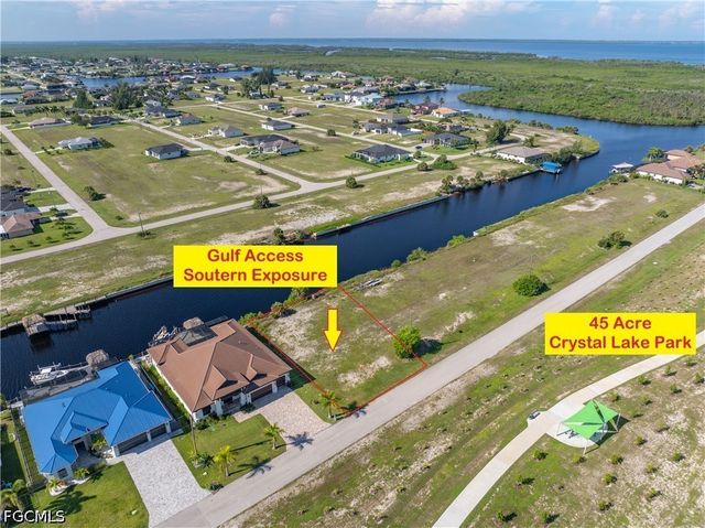 4430 NW 36th ST, Cape Coral, FL 33993