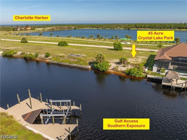 4430 NW 36th ST, Cape Coral, FL 33993