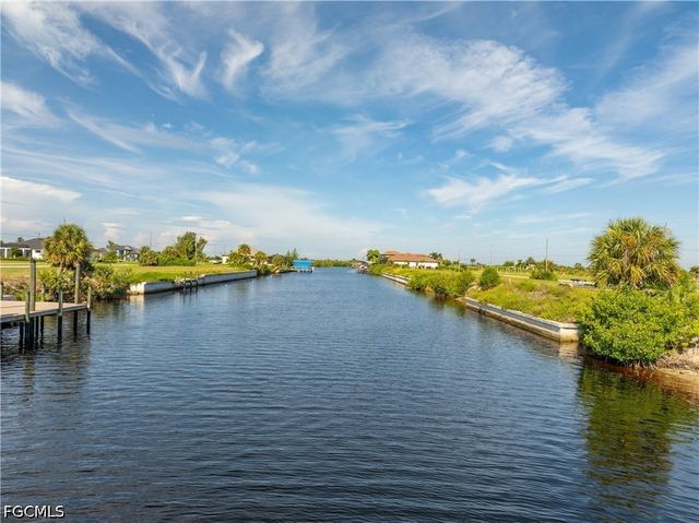 4430 NW 36th ST, Cape Coral, FL 33993