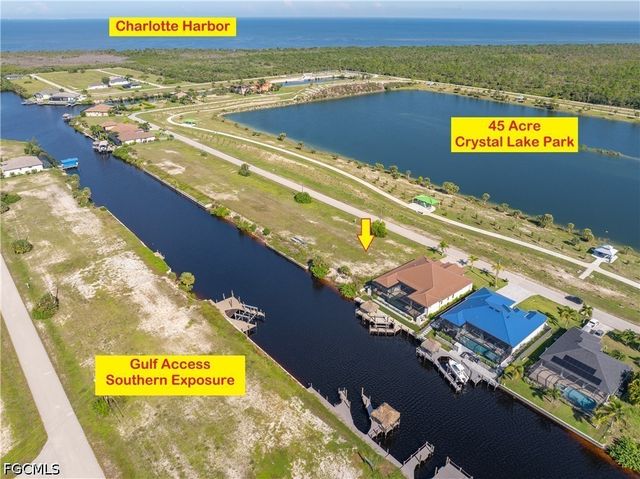 4430 NW 36th ST, Cape Coral, FL 33993