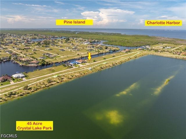 4430 NW 36th ST, Cape Coral, FL 33993