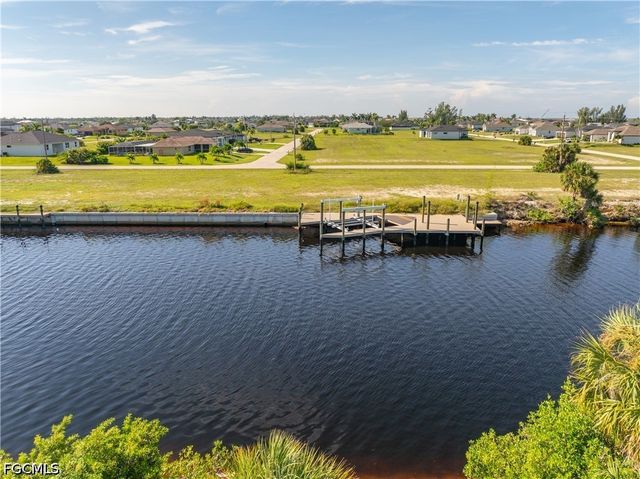 4430 NW 36th ST, Cape Coral, FL 33993