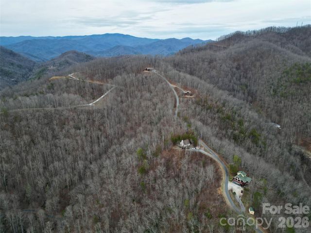 0 Mountainside Drive, Bryson City, NC 28713