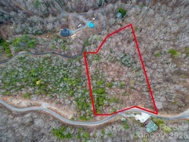0 Mountainside Drive, Bryson City, NC 28713