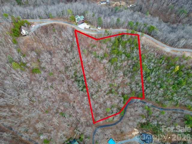 0 Mountainside Drive, Bryson City, NC 28713