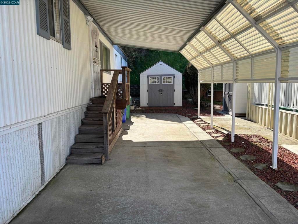 Image 3 of property listing at 16401 San Pablo Ave, San Pablo, CA 94806